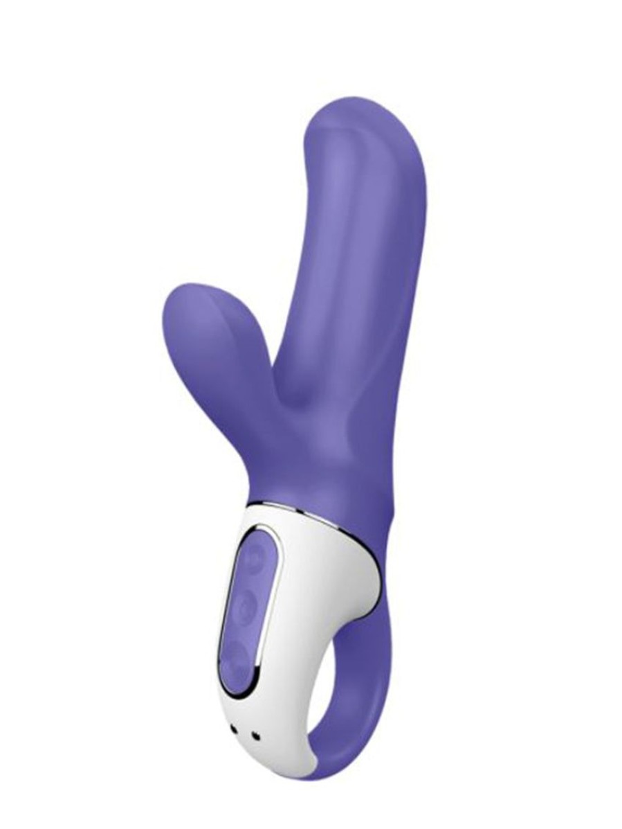 Accessories Forever Yours Lingerie Toys | Satisfyer Magic Bunny