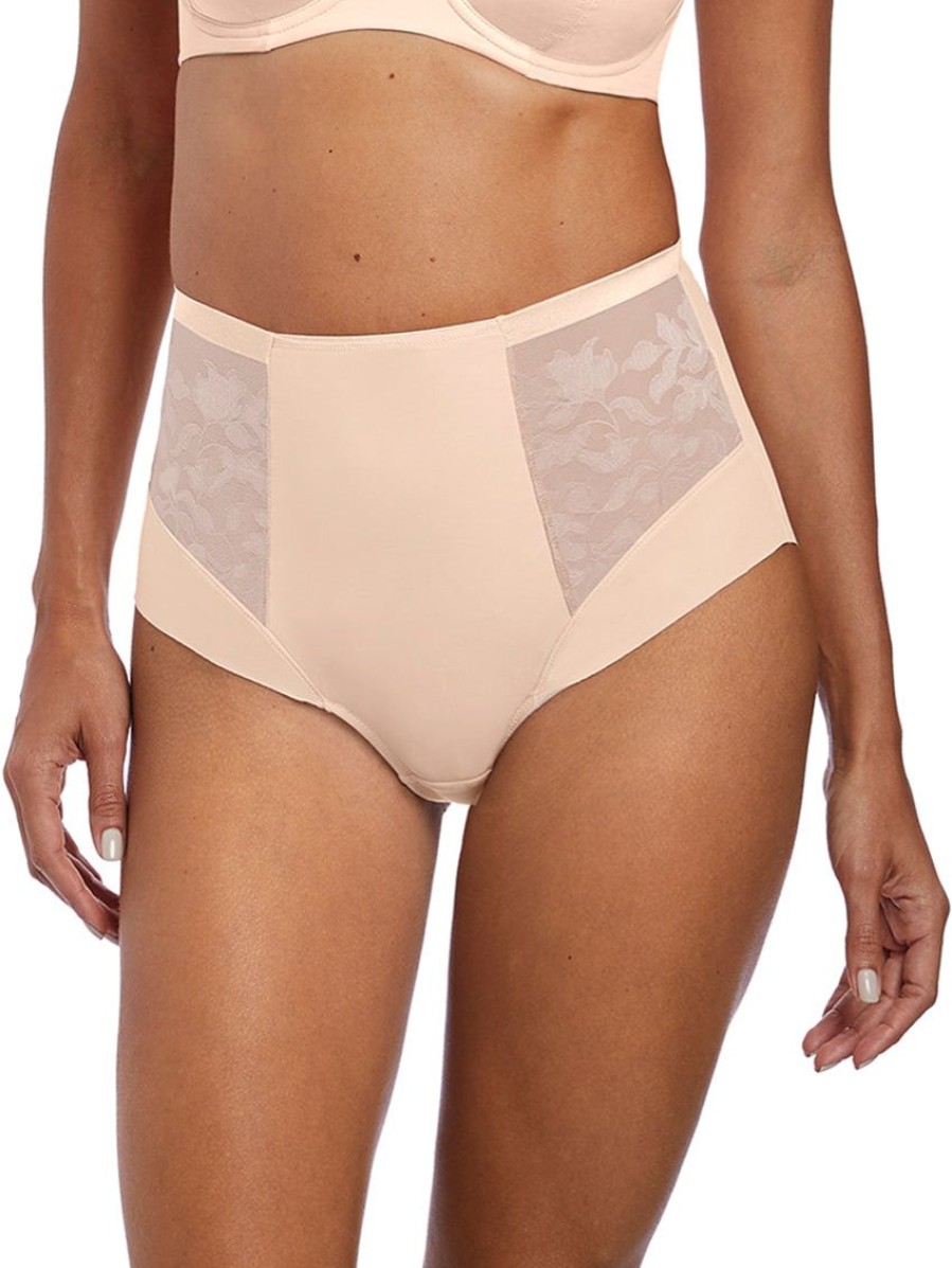 Panties Forever Yours Lingerie | Fantasie Illusion High Waist Brief