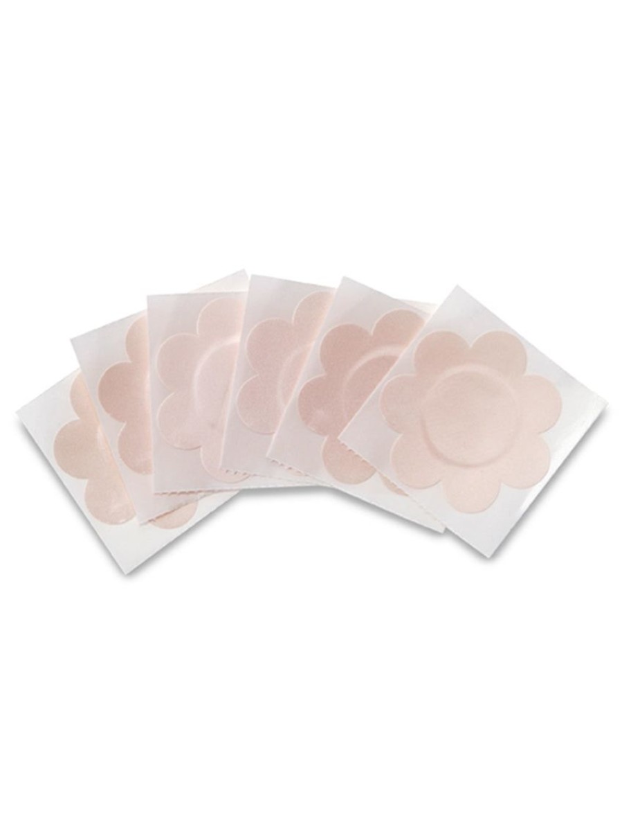 Accessories Forever Yours Lingerie Fashion Fixers | Discreet Nipple Covers - Light