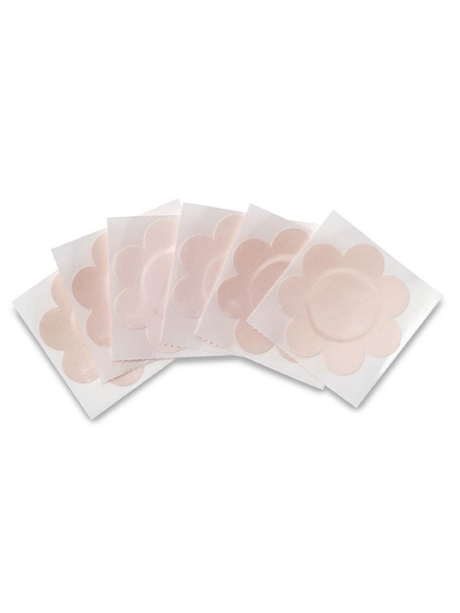 Accessories Forever Yours Lingerie Fashion Fixers | Discreet Nipple Covers - Light