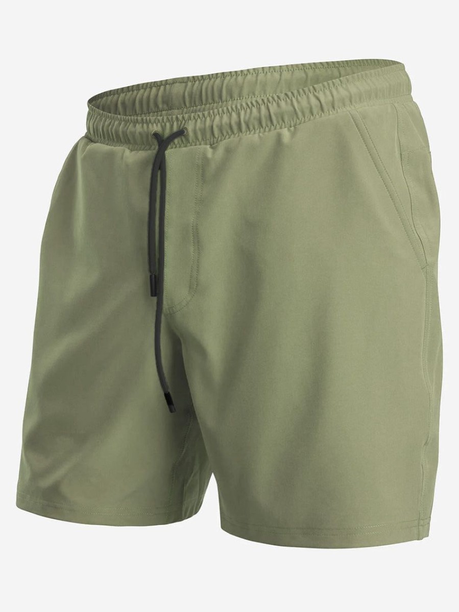 Mens Forever Yours Lingerie | Bn3Th Agua Volley 2N1 Swim Shorts