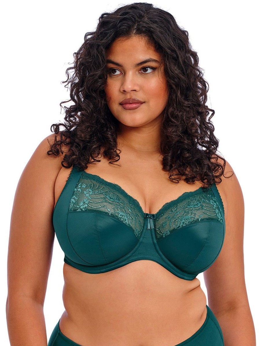 Bras Forever Yours Lingerie Full Support | Elomi Morgan Bra