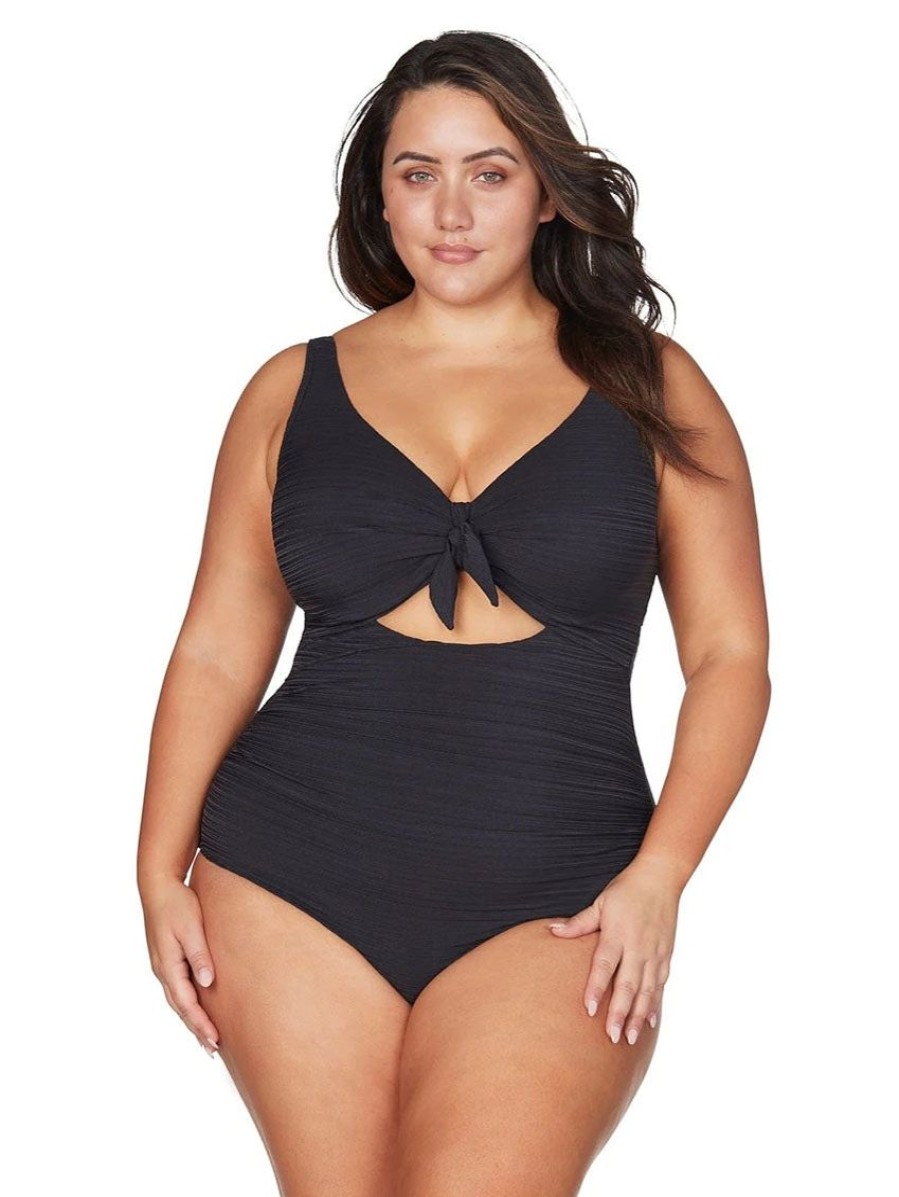 Swim Forever Yours Lingerie Underwire | Artesands Cezanne One Piece Swimsuit