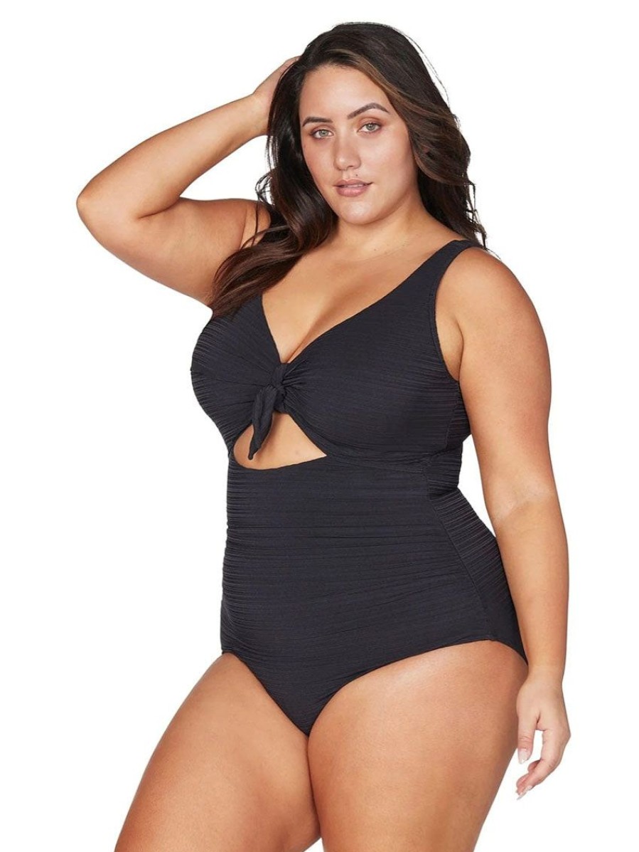 Swim Forever Yours Lingerie Underwire | Artesands Cezanne One Piece Swimsuit