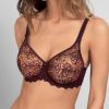 Bras Forever Yours Lingerie Sexy & Lacy | Empreinte Cassiopee Bra