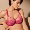 Bras Forever Yours Lingerie Full Support | Empreinte Agathe Full Cup Bra