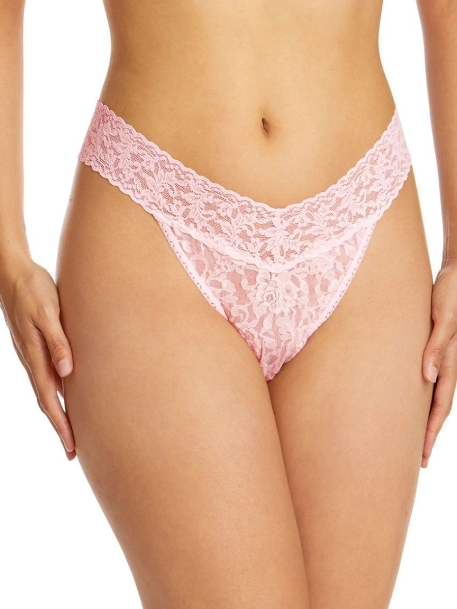 Panties Forever Yours Lingerie | Hanky Panky Original Thong