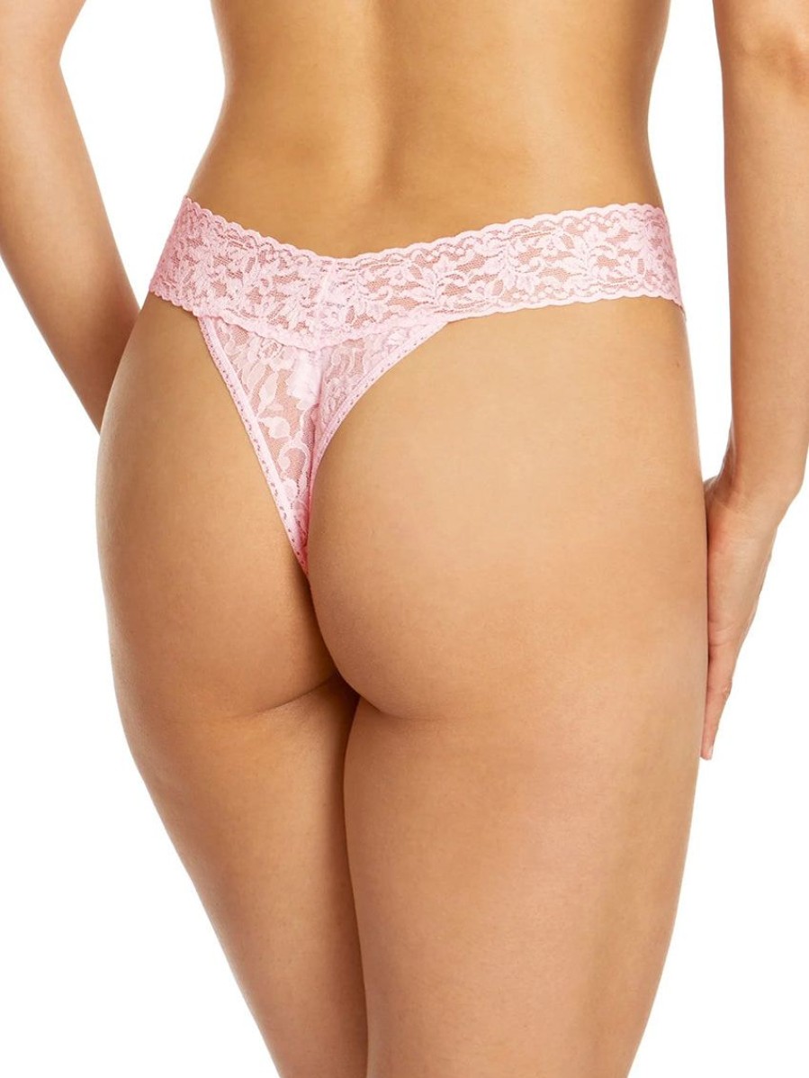 Panties Forever Yours Lingerie | Hanky Panky Original Thong