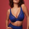 Bras Forever Yours Lingerie Sexy & Lacy | Primadonna Twist Epirus Plunge Bra