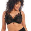 Bras Forever Yours Lingerie Plus Size | Elomi Priya Plunge Bra