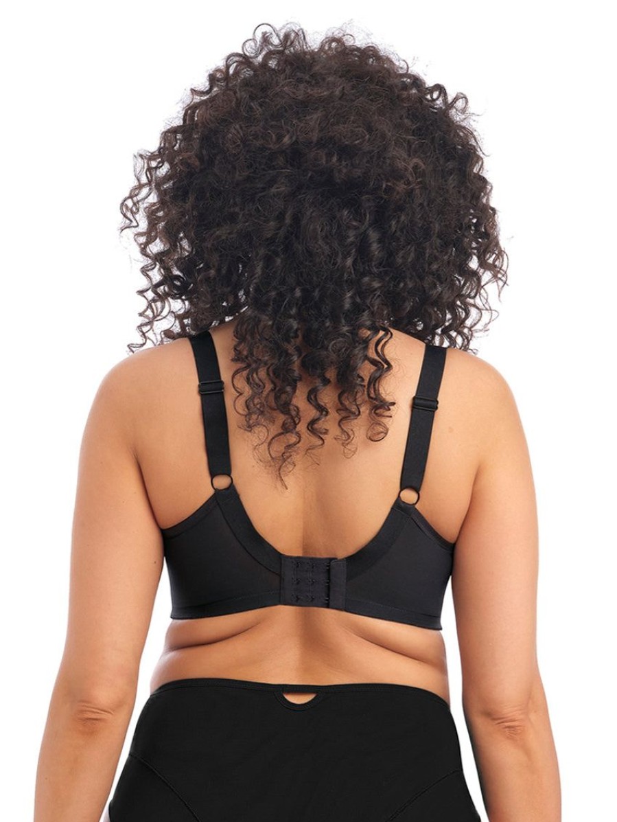 Bras Forever Yours Lingerie Plus Size | Elomi Priya Plunge Bra