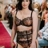 Bras Forever Yours Lingerie Sexy & Lacy | Dita Von Teese Nom De Plume Bra