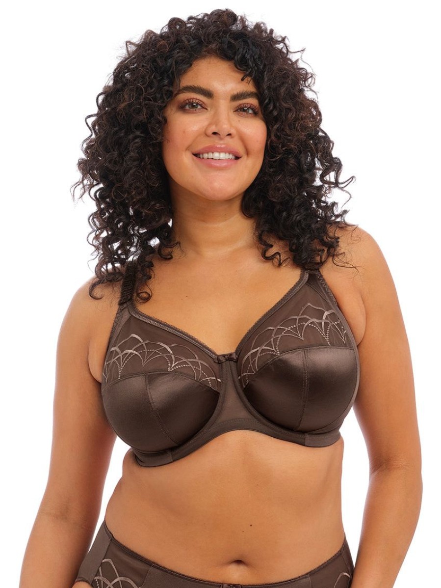 Bras Forever Yours Lingerie | Elomi Cate Bra