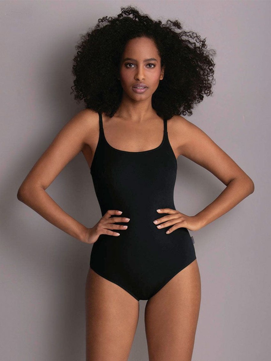 Swim Forever Yours Lingerie Underwire | Rosa Faia The Perfect One Piece Swimsuit