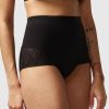 Accessories Forever Yours Lingerie Shapewear | Chantelle Sexy Shape Hi-Waist Full Brief