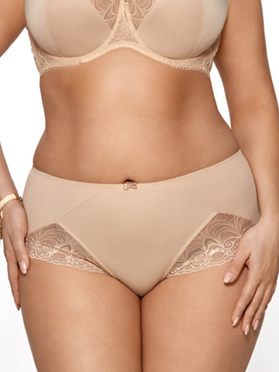 Panties Forever Yours Lingerie | Gorsenia Casablanca Brief