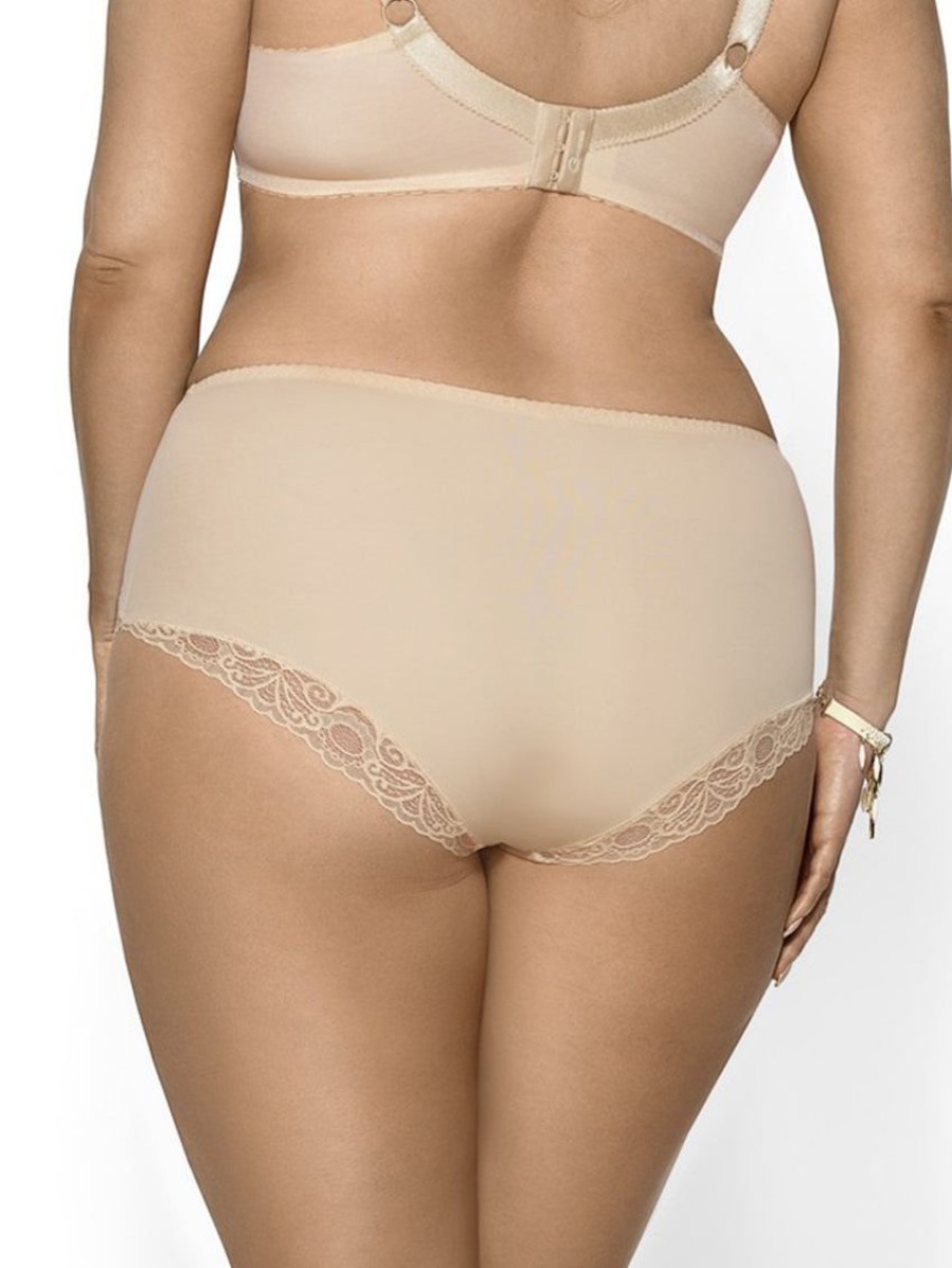 Panties Forever Yours Lingerie | Gorsenia Casablanca Brief