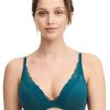 Bras Forever Yours Lingerie Plunge & Push-Up | Passionata Brooklyn Plunge Bra