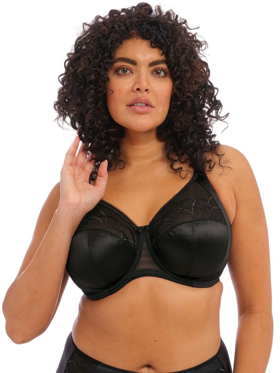 Bras Forever Yours Lingerie | Elomi Cate Bra