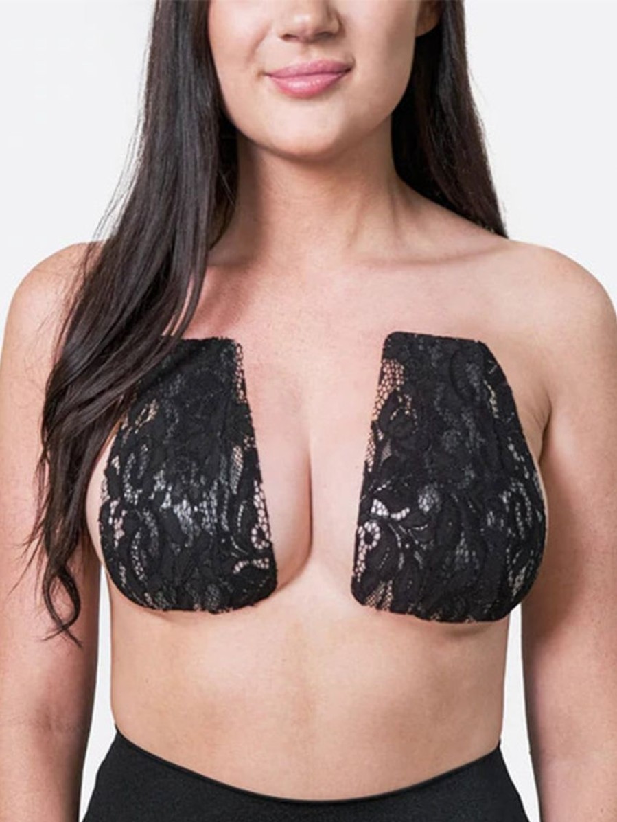 Accessories Forever Yours Lingerie Fashion Fixers | My Perfect Pair Va Va Voom Strips