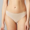 Panties Forever Yours Lingerie | Simone Perele Essential Thong