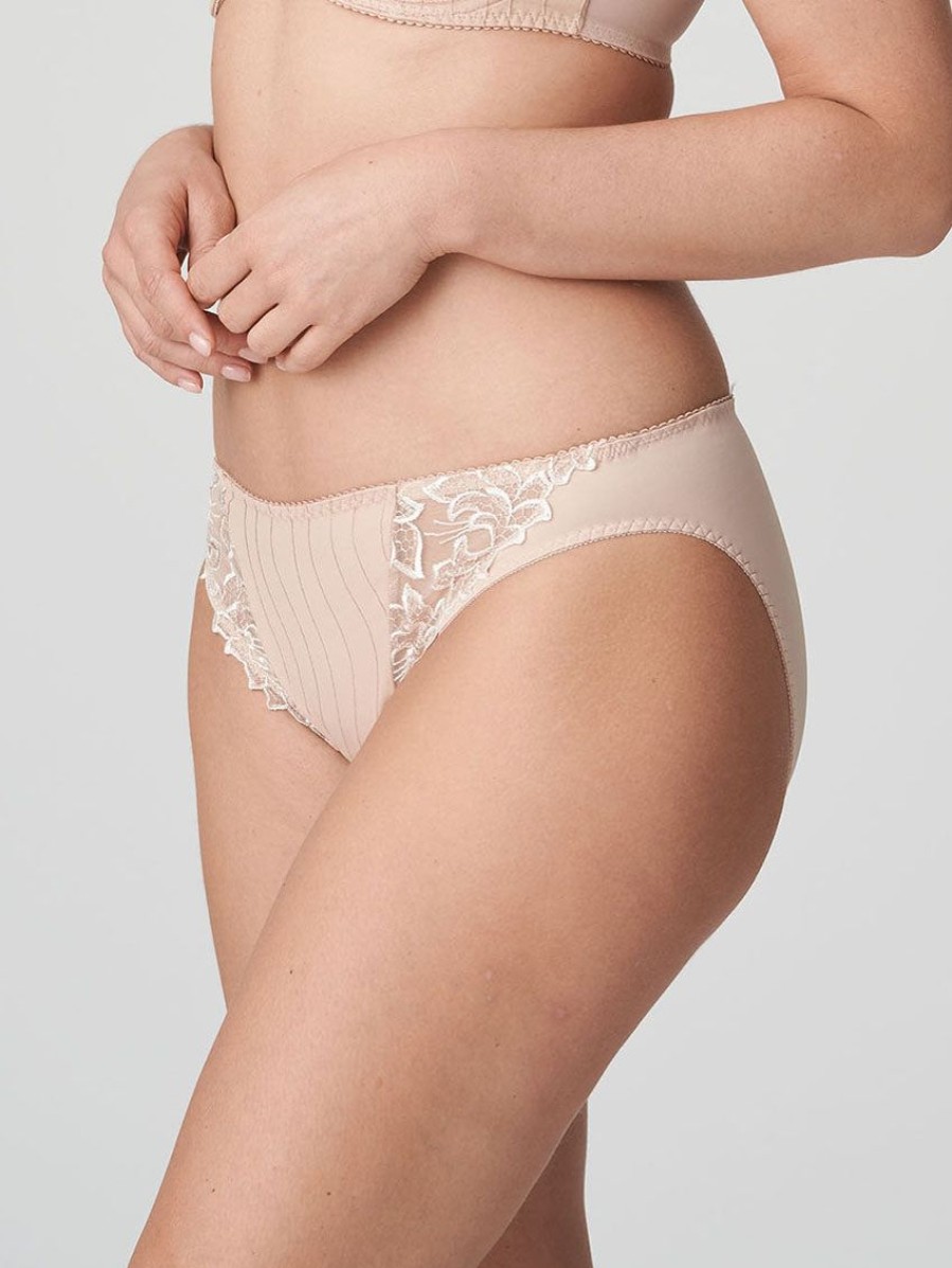 Panties Forever Yours Lingerie | Primadonna Deauville Bikini