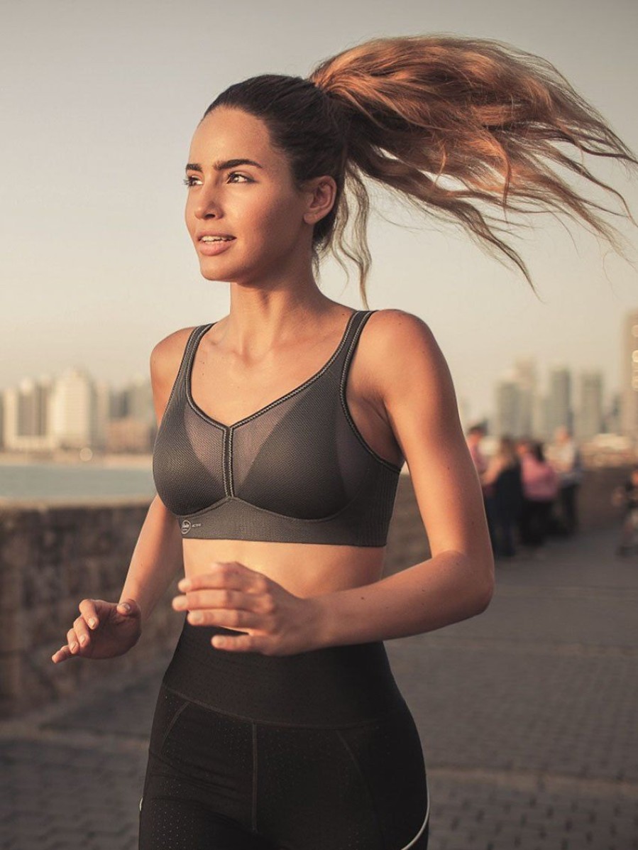 Bras Forever Yours Lingerie | Anita Air Control Sports Bra