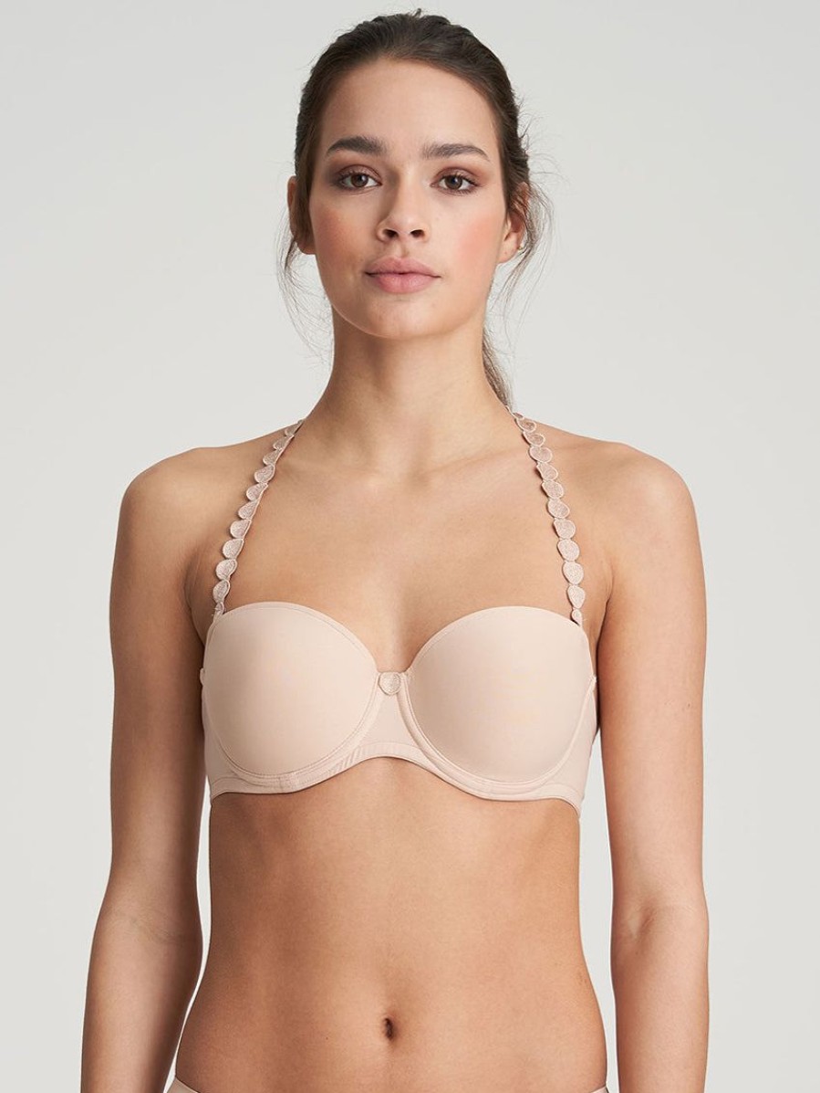 Bras Forever Yours Lingerie Strapless | Marie Jo L'Aventure Strapless Bra