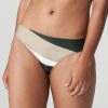 Swim Forever Yours Lingerie Brief | Marie Jo Sitges Bikini Swim Briefs