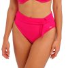 Swim Forever Yours Lingerie Brief | Fantasie Ottawa Hi-Waist Bikini Brief