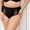 Panties Forever Yours Lingerie | Elomi Brianna Full Brief