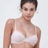 Bras Forever Yours Lingerie | Skarlett Blue Adorned Cotton Bra