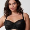 Bras Forever Yours Lingerie | Skarlett Blue Minx Balcony Bra