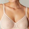 Bras Forever Yours Lingerie | Simone Perele Comete Full Cup Bra