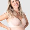 Bras Forever Yours Lingerie | Hot Milk Temptation Nursing Bra