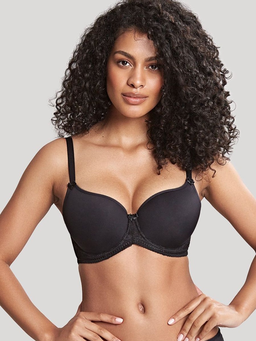 Bras Forever Yours Lingerie T-Shirt | Panache Cari Spacer Bra