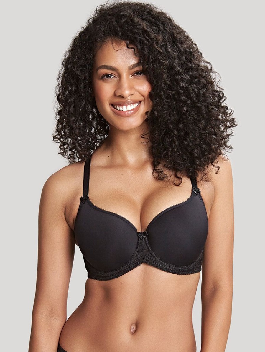 Bras Forever Yours Lingerie T-Shirt | Panache Cari Spacer Bra