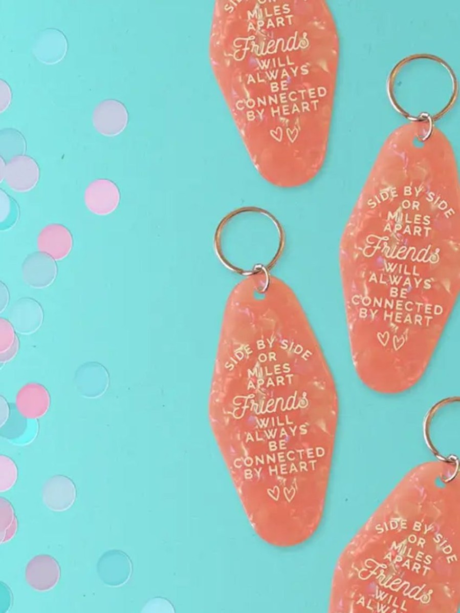 Accessories Forever Yours Lingerie | Playful Pineapple Keychain