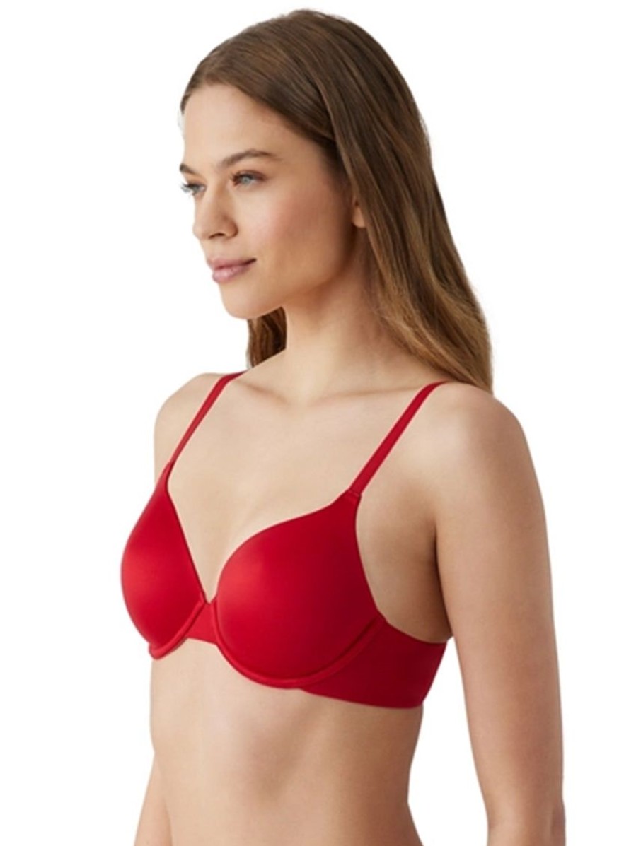 Bras Forever Yours Lingerie | B.Tempt'D Future Foundation T-Shirt Bra