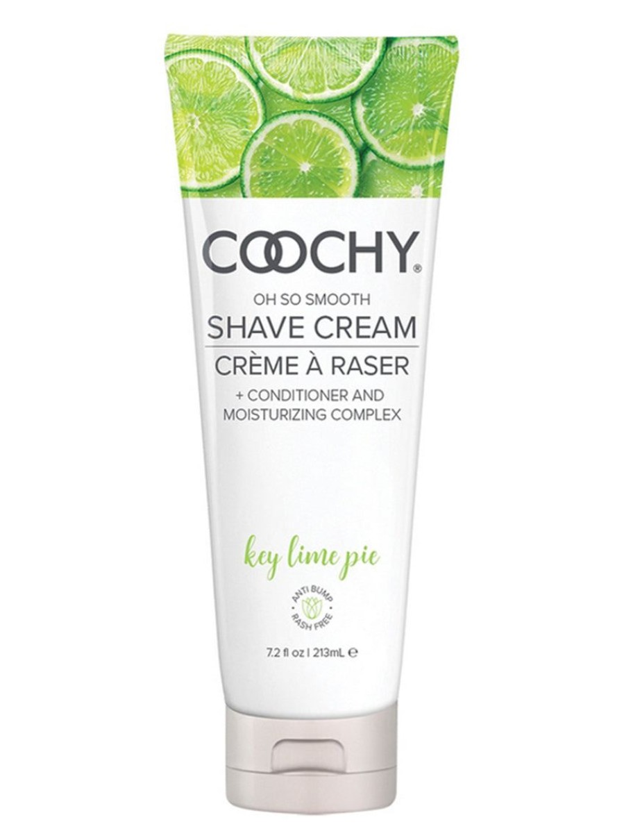 Accessories Forever Yours Lingerie Lotions & Oils | Coochy Shave Cream 7.2Oz