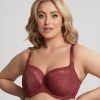 Bras Forever Yours Lingerie Balcony | Sculptresse Chi Chi Bra