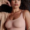 Bras Forever Yours Lingerie Sleep Bras | Evelyn & Bobbie Bobbie Scoop Bra