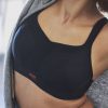 Bras Forever Yours Lingerie | Panache Sports Bra