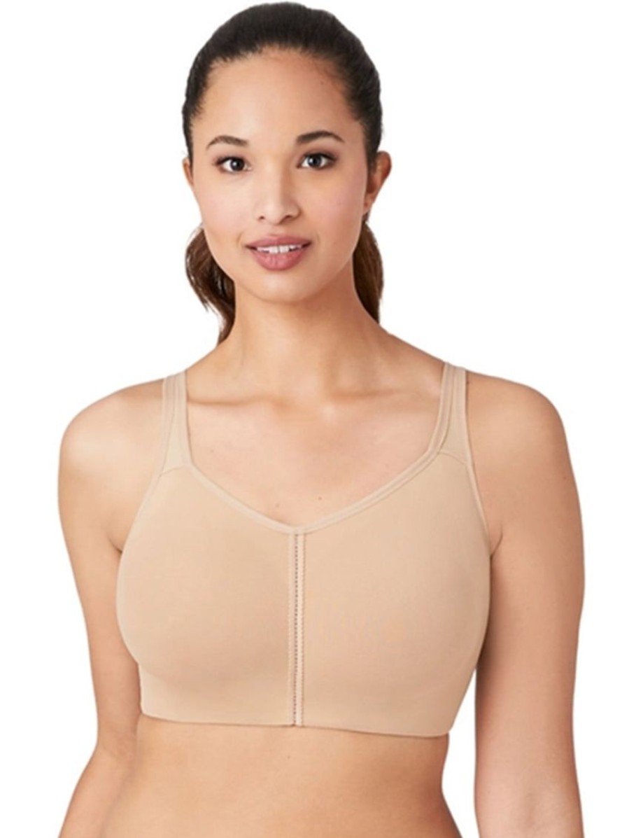 Bras Forever Yours Lingerie Non-Underwire | Wacoal Casual Softcup Bra