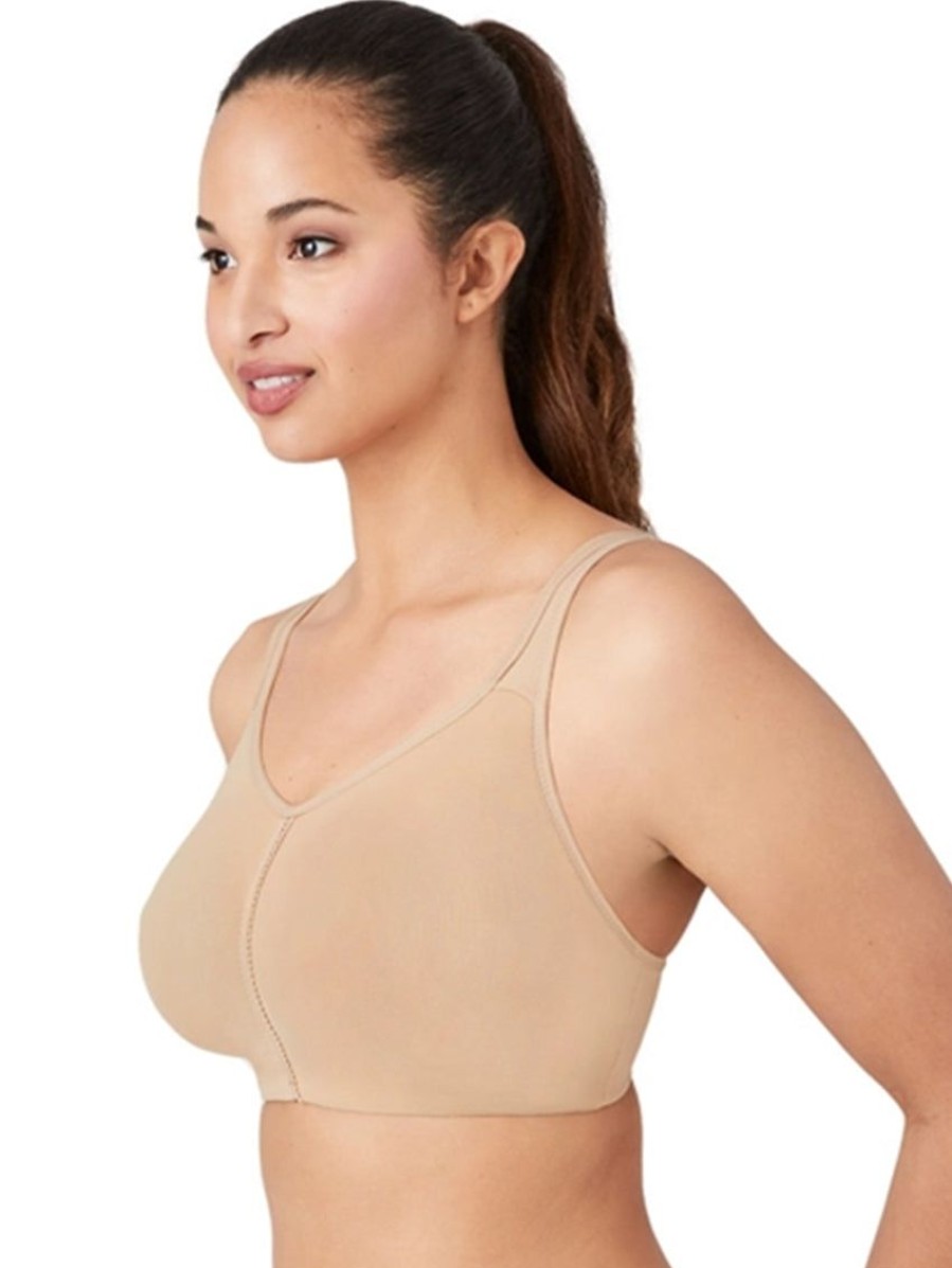 Bras Forever Yours Lingerie Non-Underwire | Wacoal Casual Softcup Bra