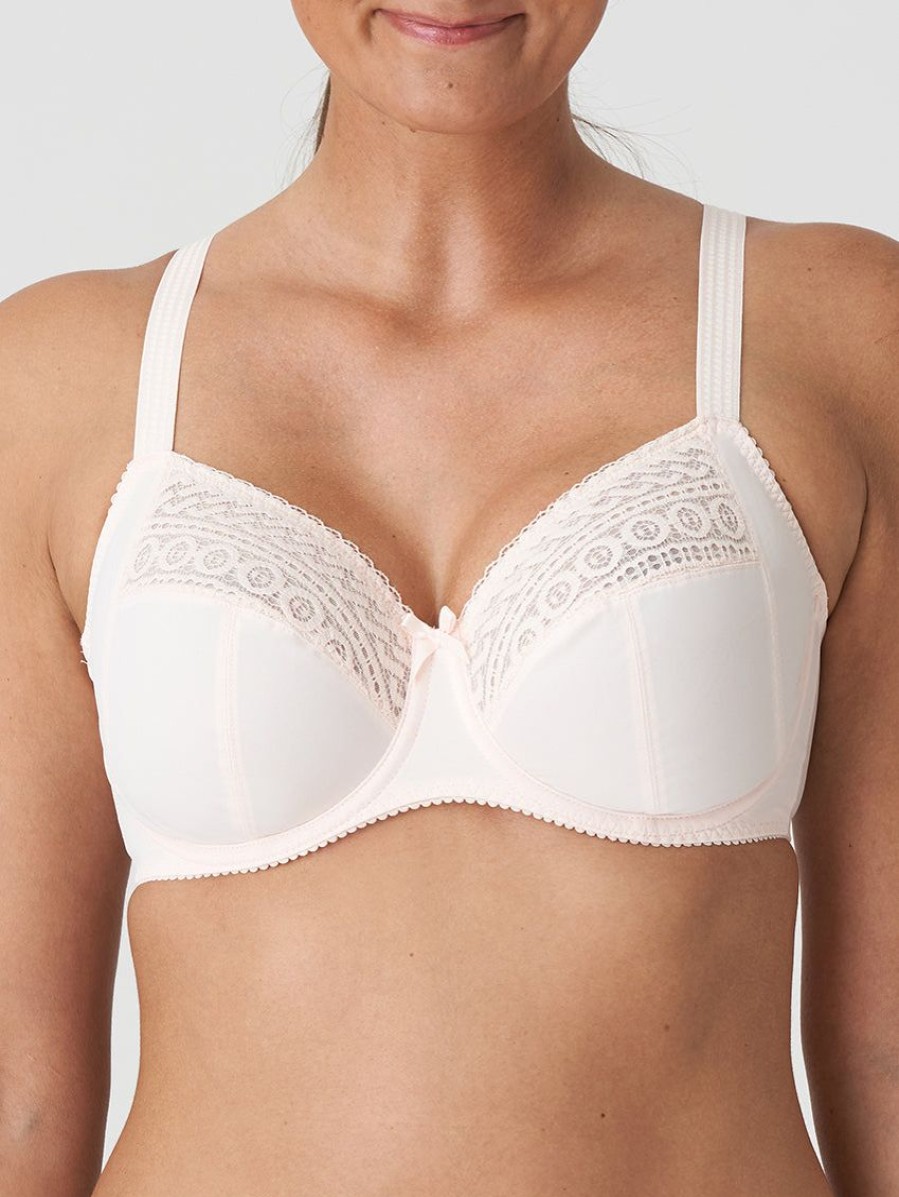 Bras Forever Yours Lingerie Full Support | Primadonna Montara Full Cup Bra