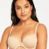 Bras Forever Yours Lingerie | Montelle Pure T-Shirt Bra