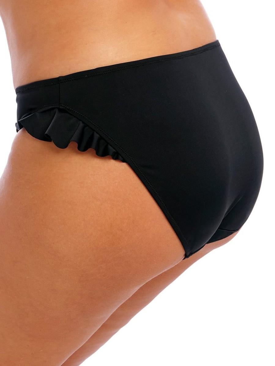 Swim Forever Yours Lingerie High&Rise | Elomi Plain Sailing High Leg Brief