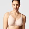 Bras Forever Yours Lingerie T-Shirt | Chantelle Comfort Chic Bra