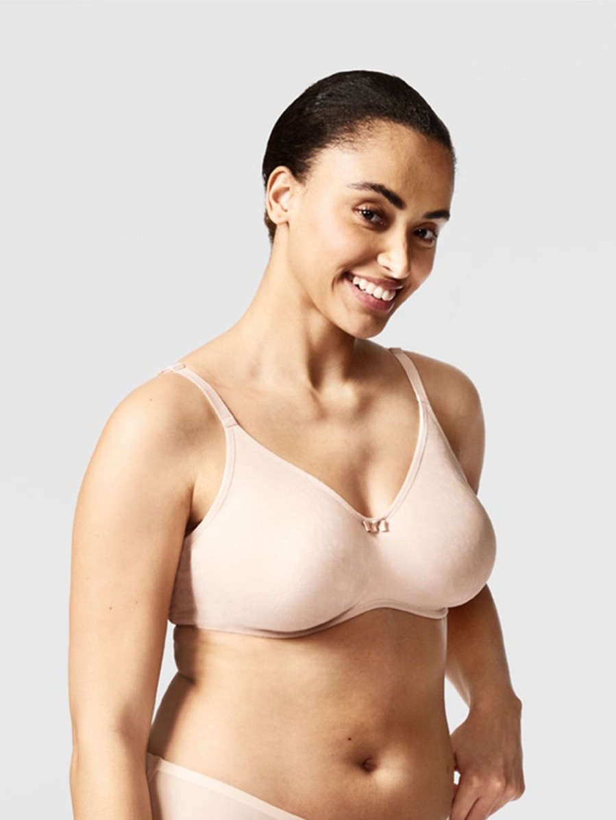 Bras Forever Yours Lingerie T-Shirt | Chantelle Comfort Chic Bra